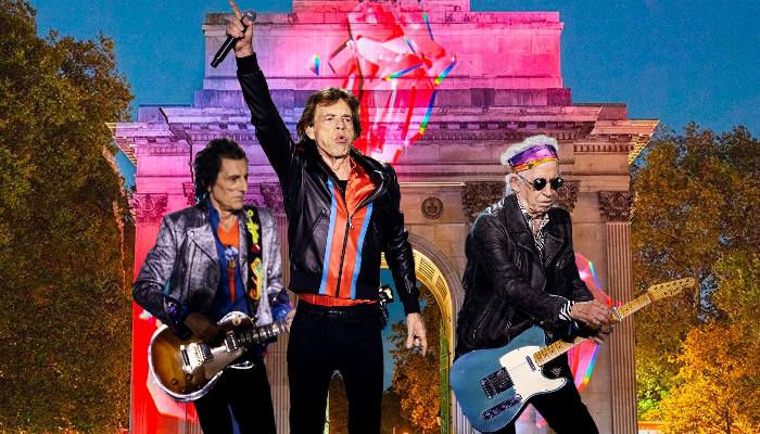 Rolling Stones Announces First Studio Album in 18 Years, ‘Hackney Diamonds’