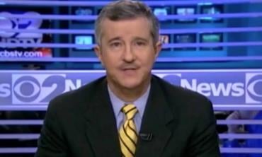 Dr. Max Gomez, CBS New York Medical Reporter Dies at 72