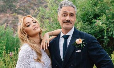 Rita Ora 'Completely Horrified' after mislabeling Taika Waititi's ethnicity