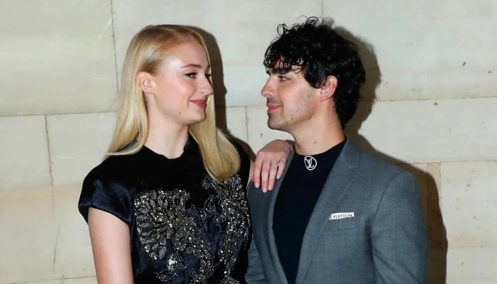 Joe Jonas files divorce from Sophie Turner amid Irretrievably Broken relation