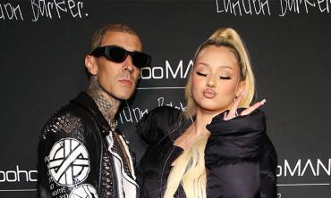 Travis Barker's daughter, Alabama faces critics: 'Goodness triumphs over evil hearts'