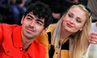 Joe Jonas and Sophie Turner's daughter, 'D.J.,' shrouded in mystery amid divorce