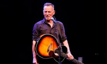 Bruce Springsteen postpones September tour dates due to ‘ulcer disease’