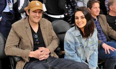 Sharon Osbourne calls Ashton Kutcher ‘rude, rude, rude, rude little boy’