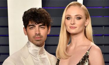 Joe Jonas alters lyrics to love ballad for Sophie Turner amid divorce filing