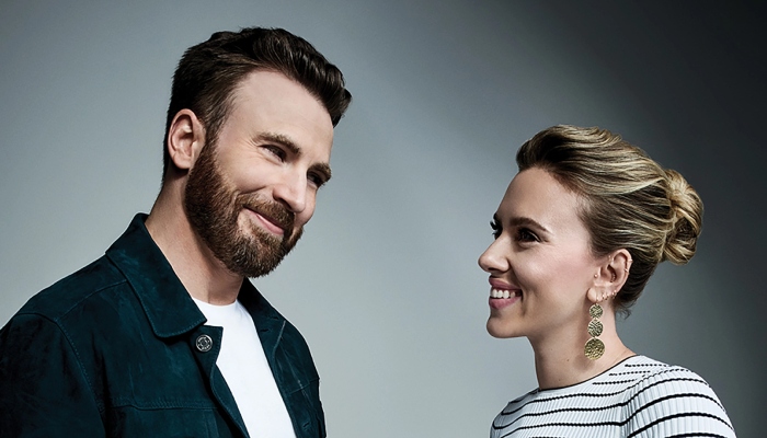 Chris Evans pal Scarlett Johansson skips his intimate wedding with Alba Baptista