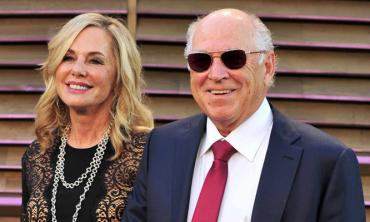 Jimmy Buffet's wife pays heartfelt tribute to singer weeks after his death