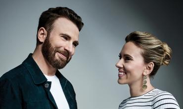 Chris Evans pal Scarlett Johansson skips his intimate wedding with Alba Baptista
