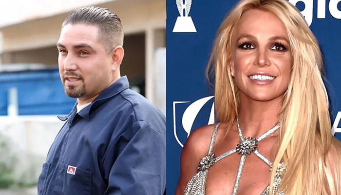 Britney Spears alleged boyfriend, Paul Richard Soliz, praises her as a Phenomenal Woman.