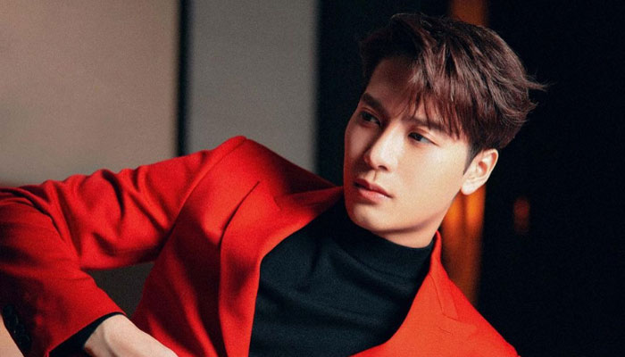 Jackson Wang is also set to perform at Grand Prix 2023 in Singapore