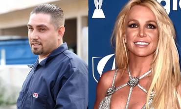 Britney Spears' rumored beau Paul Richard Soliz praises her as 'Phenomenal Woman'