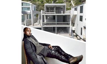 Kanye West plans to transform $57M Malibu home into 1910 style 'Bomb Shelter' 