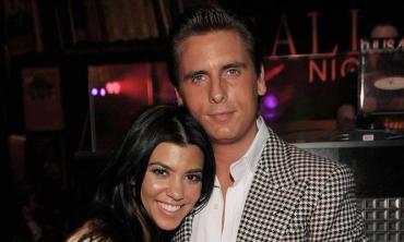 Kourtney Kardashian, Scott Disick ‘Keeps Distance’, 'Not as Friendly as They Used to Be'