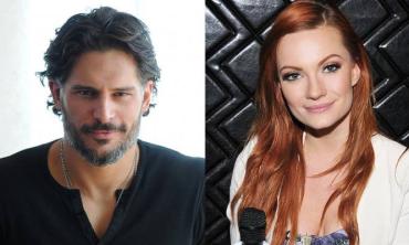 Joe Manganiello caught leaving gym with Caitlin O’Connor After Sofia Vergara Split