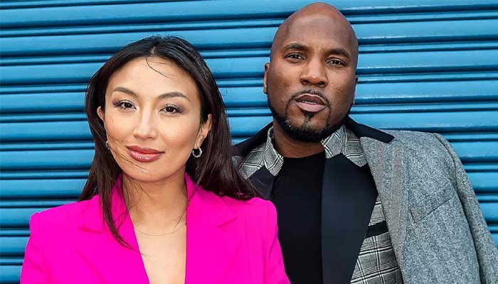 jeezy filed for divorce from Jeannie Mai Jenkins after 2 years of marriage