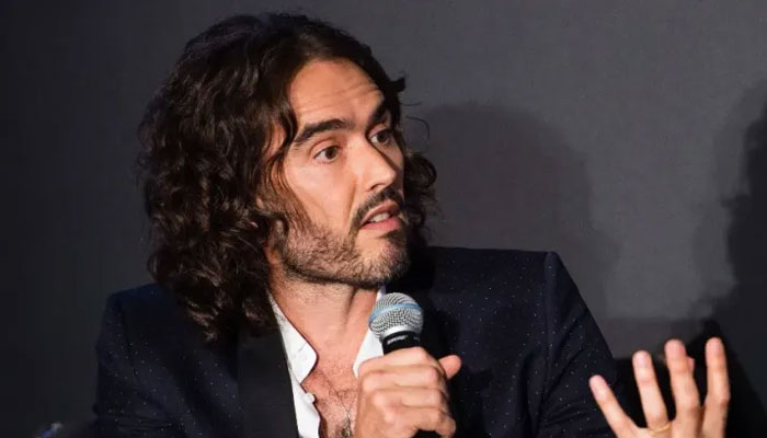Russell Brand under serious allegations of sexual assault and physical abuse