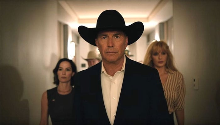 Are you excited for Yellowstone season five part two? Heres all we know