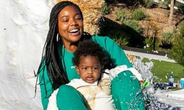 Gabrielle Union's daughter thought Beyoncé's Renaissance Tour was Blue Ivy's Gig