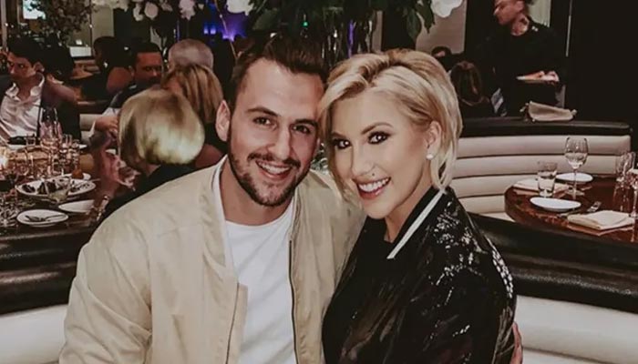 Savannah Chrisley and Nick Kerdiles dated for three years before parting ways on 2020
