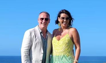  Harry Styles mother Anne Twist finds love again with new partner 