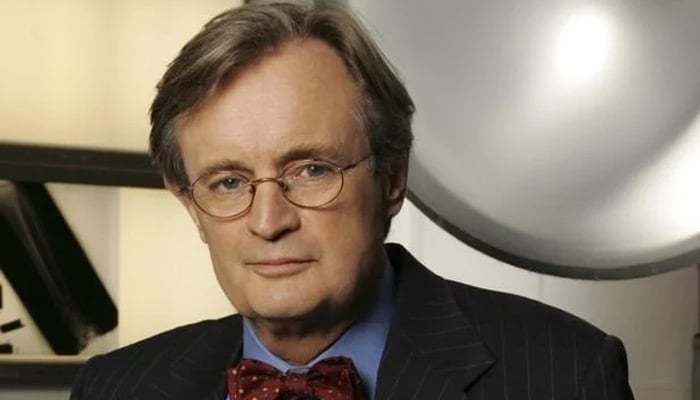 Russian spy of The Man from UNCLE, David McCallum dies at 90
