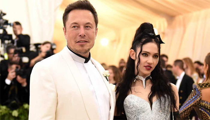 Grimes takes ex Elon Musk to court over parental rights