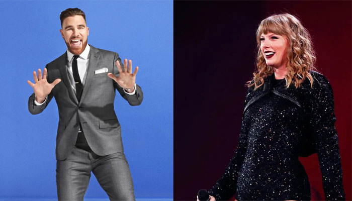 Is Taylor Swift planning a surprise for the Birthday Guy Travis Kelce?