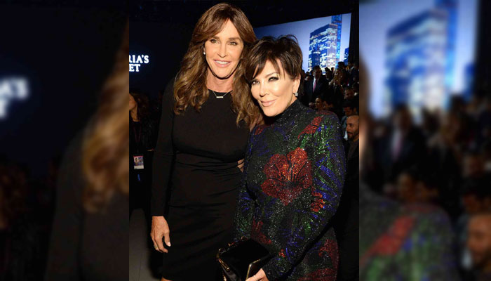 Caitlyn Jenner, ‘very single’ is not ready to mingle after divorce with Kris Jenner