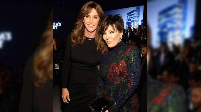 &lsquo;Very single&rsquo; Caitlyn Jenner not ready to mingle after Kris Jenner