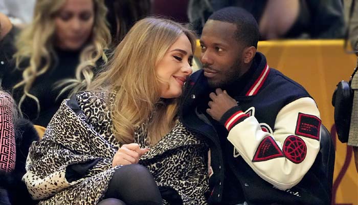How did Adele meet sports agent Rich Paul? Complete relationship timeline