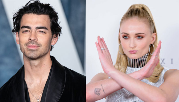 Joe Jonas are getting proposals amid his messy divorce with Sophie Turner