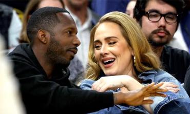 Rich Paul gushes about beau Adele amid marriage rumors