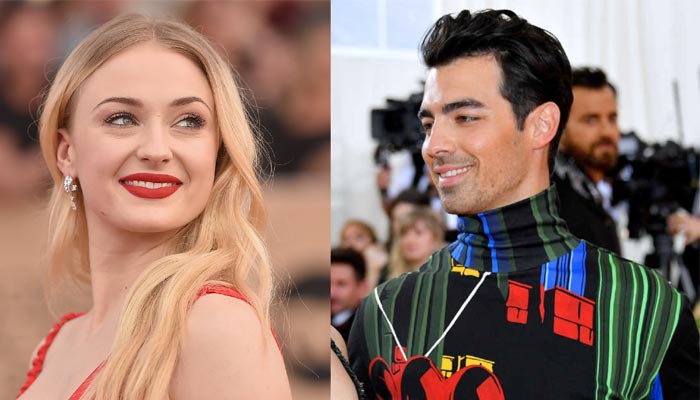Sophie Turner will spend Christmas with her daughters while Joe Jonas can have them for Thanksgiving