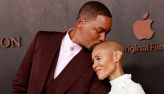 Will Smith and and Jada Pinkett Smith fakes ‘fractured’ marriage for seven years