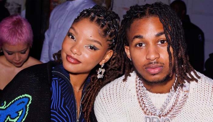 Is Halle Bailey pregnant with DDGs baby? rumours swirled again