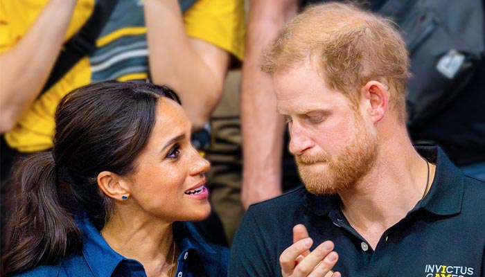 Prince Harry is very much leading to look out property in Britain
