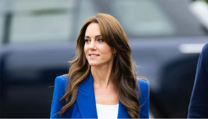 Princess Kate’s key takeaways from Princess Diana,walks with swagger