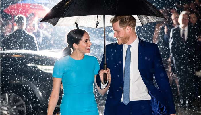 Is Meghan Markle and Prince Harry striking another deal for a reality show?