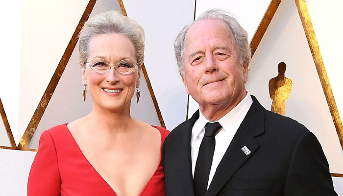 Meryl Streep and Don Gummer living separte life for more than 6 years