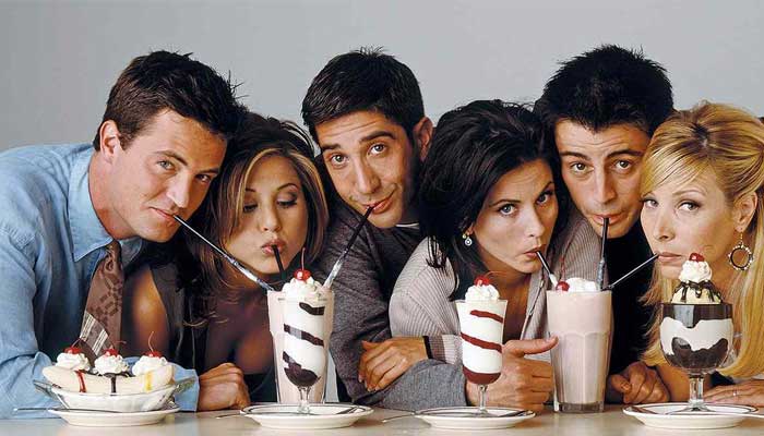 Friends co-stars are utterly devasted after Mathew Perrys death