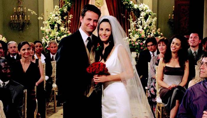 Matthew Perry’s ex-fiance Molly Hurwitz pens heartfelt notes after his death