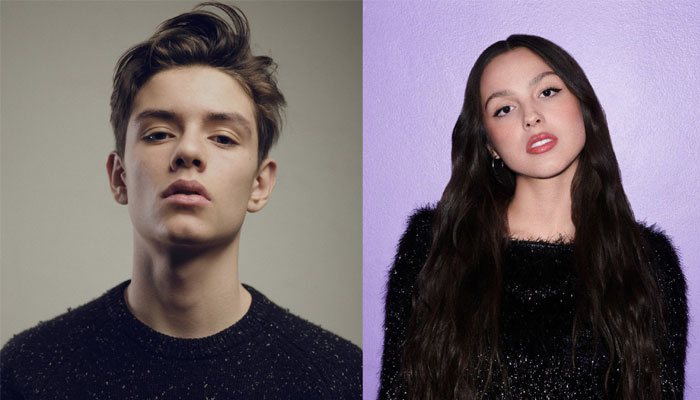 Olivia Rodrigo have become inseparable with her new beau: details