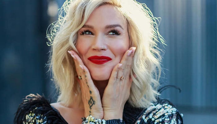 Joss Stone’s catching a Bouquet leads to her nuptials with Cody DaLuz