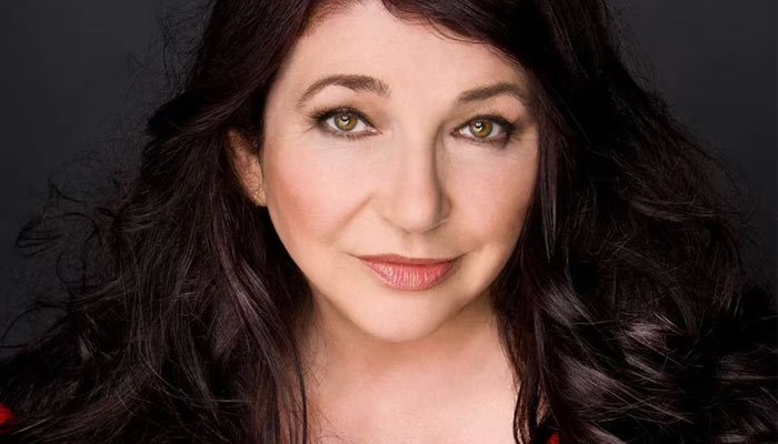 Kate Bush did not attend Rock and Roll Hall of Fame 2023