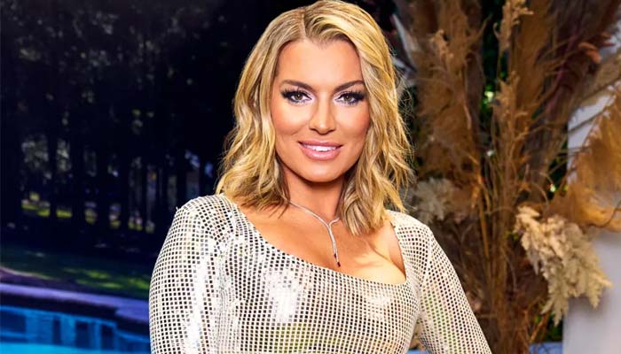 Lindsay Hubbard has eyes on new beau at BravoCon after Carl Radke split