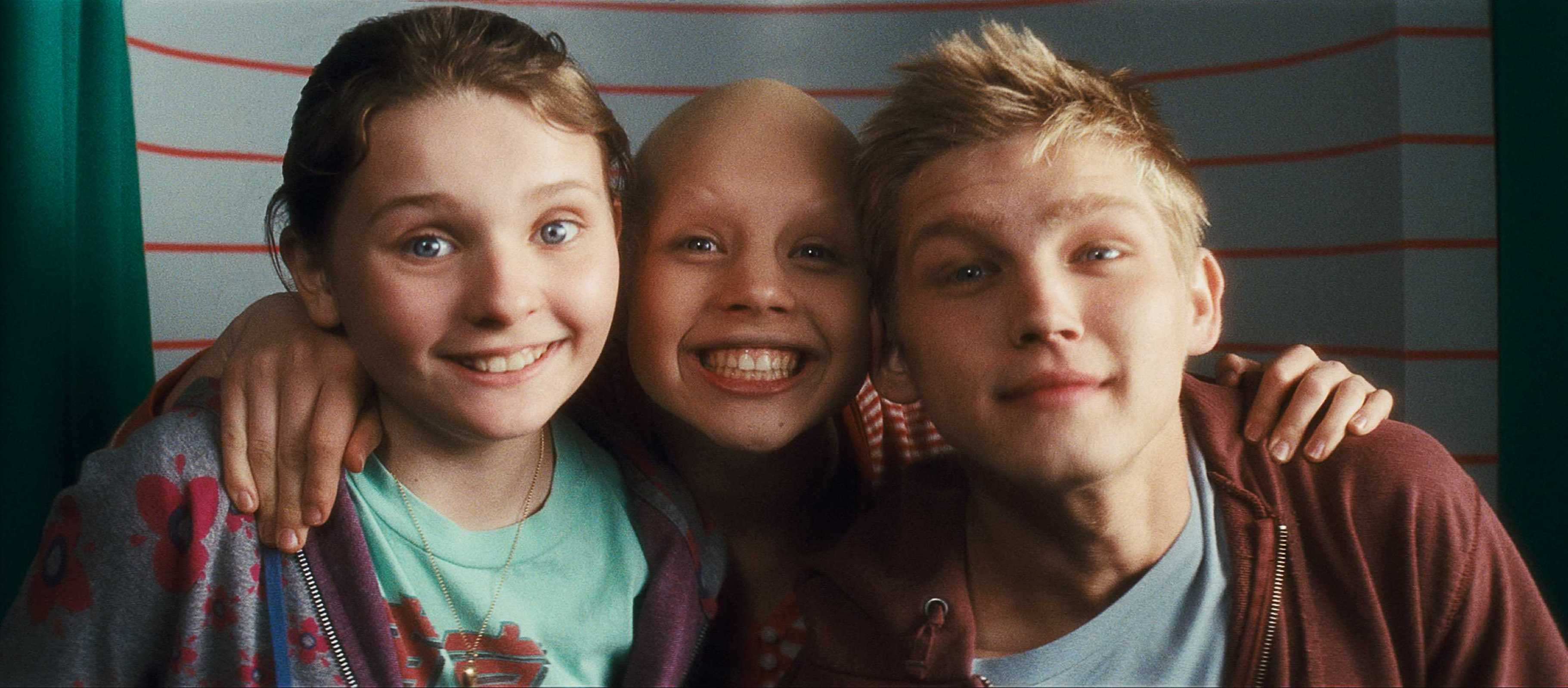 Picture from My Sisters Keeper