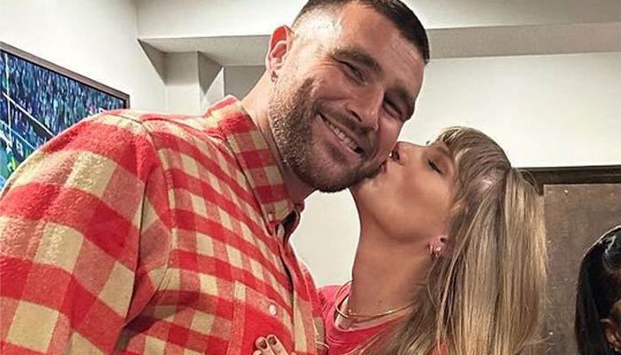 Travis Kelce packing bags to touch down Argentina for Taylor Swift Eras Tour
