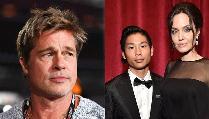 Brad Pitt, Angelina Jolies son Pax calls father an awful human being