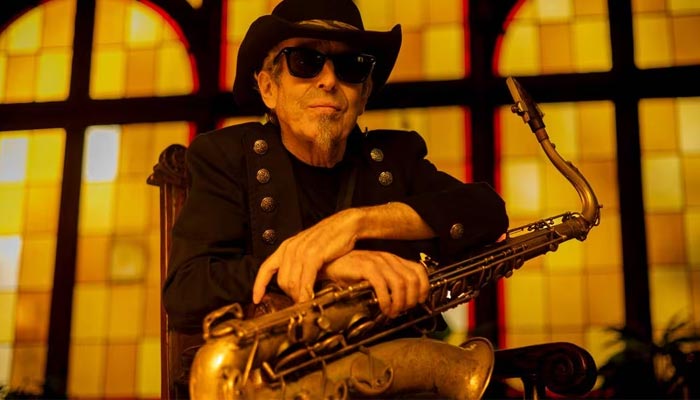 Psychedelic Furs and Waitresses saxophonist, Mars Williams dies at 68