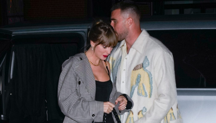 Taylor Swift and Travis Kelce’s romance is ‘the real deal’